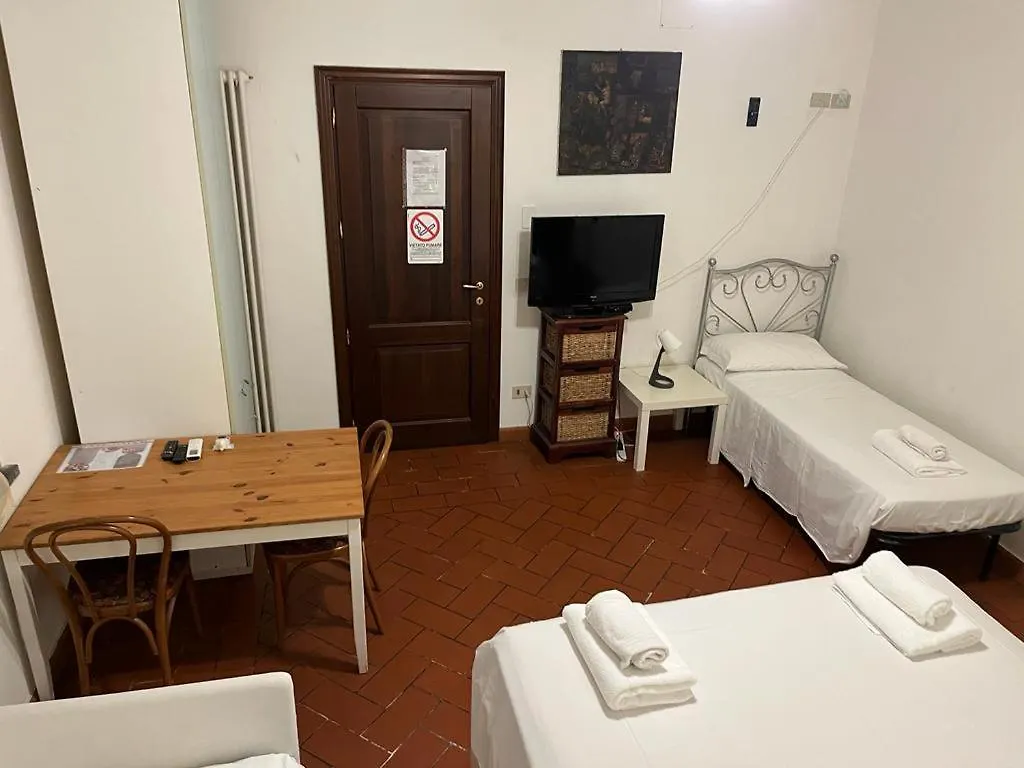 Sosta Paradisa Apartment Pisa 0*,