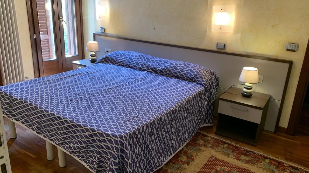 Apartament Sosta Paradisa Piza 0*,  Włochy