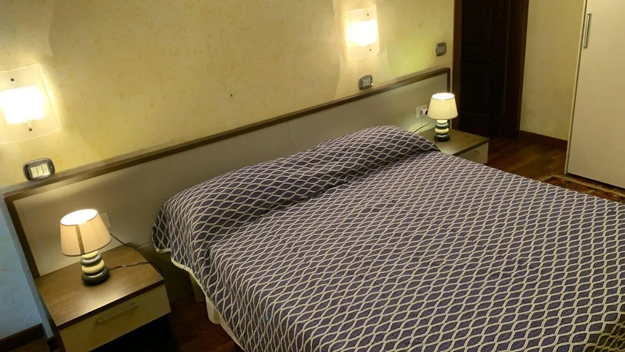 Apartament Sosta Paradisa Piza Włochy