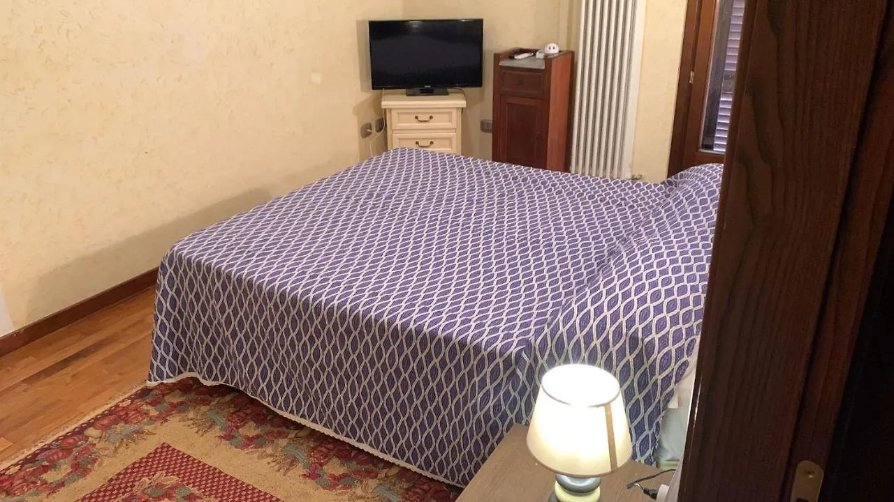 Apartament Sosta Paradisa Piza Włochy