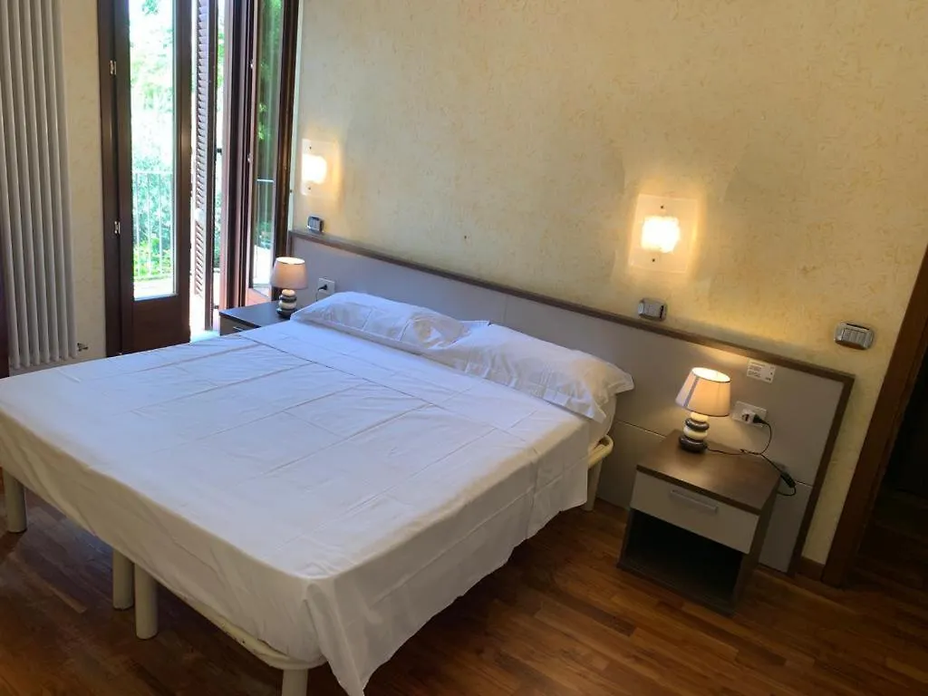 Apartament Sosta Paradisa Piza