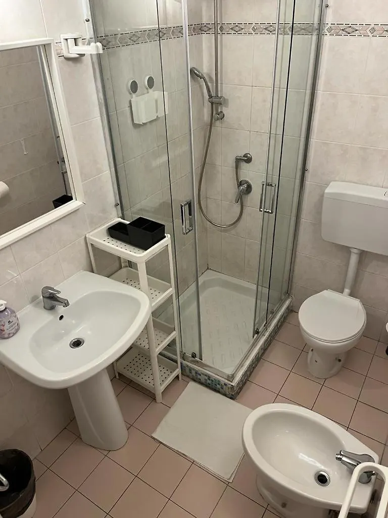 Apartament Sosta Paradisa Piza Włochy