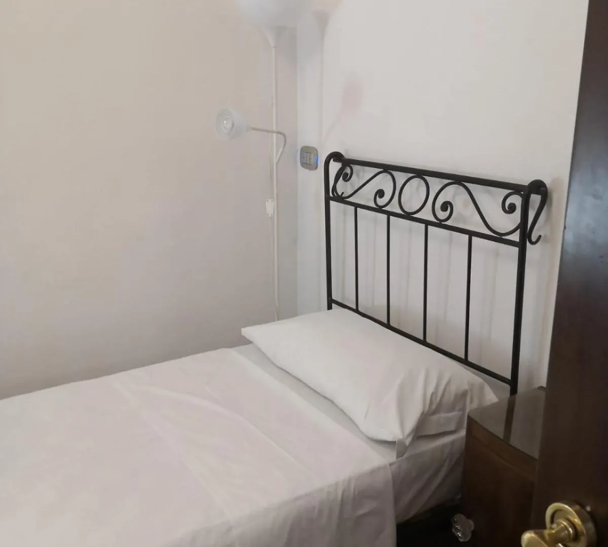 Apartament Sosta Paradisa Piza