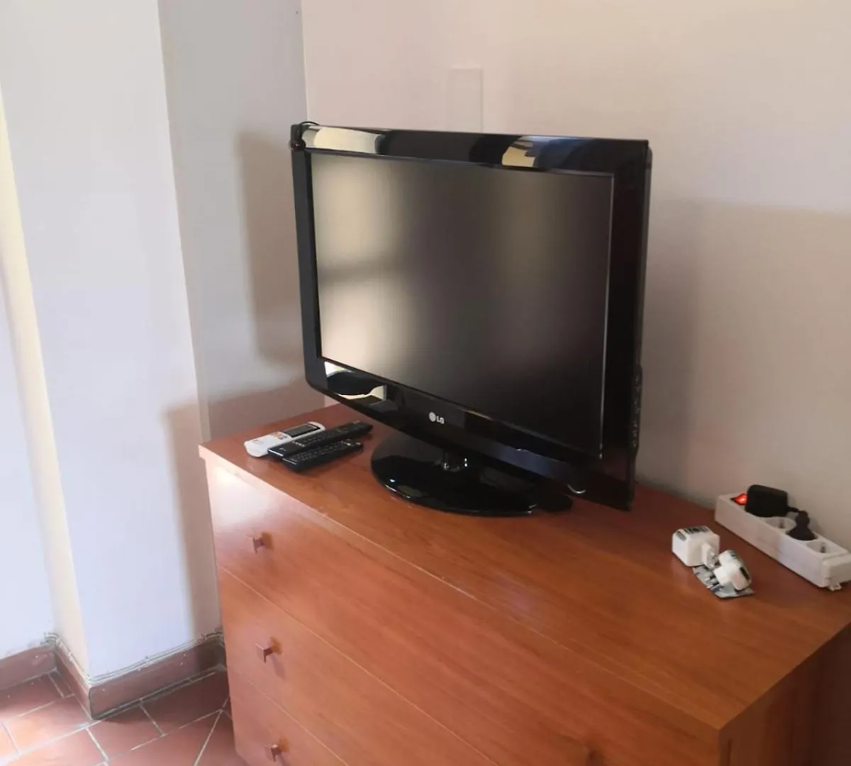 Apartament Sosta Paradisa Piza Włochy