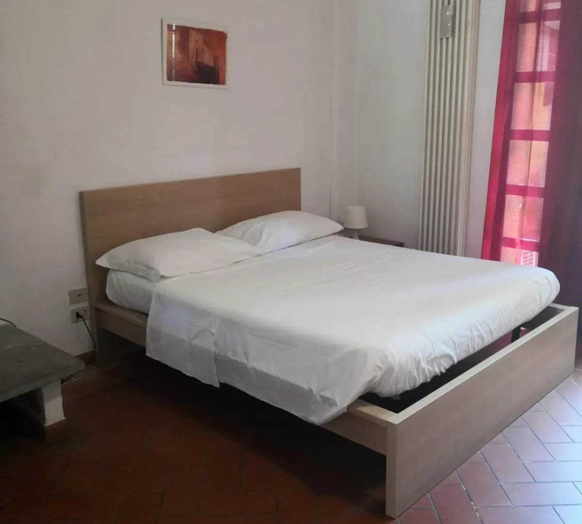 Apartament Sosta Paradisa Piza