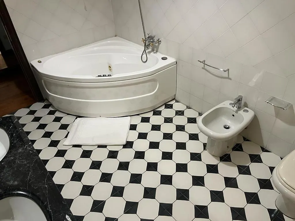 Apartament Sosta Paradisa Piza