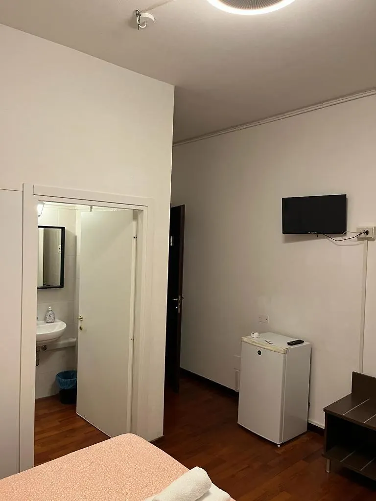 Apartament Sosta Paradisa Piza