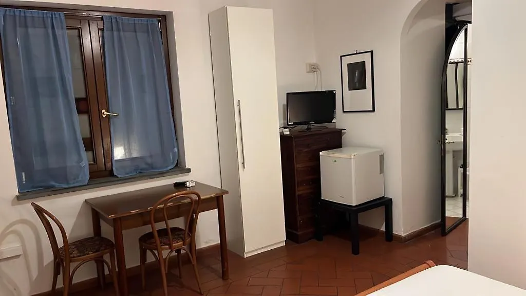 Apartament Sosta Paradisa Piza 0*,
