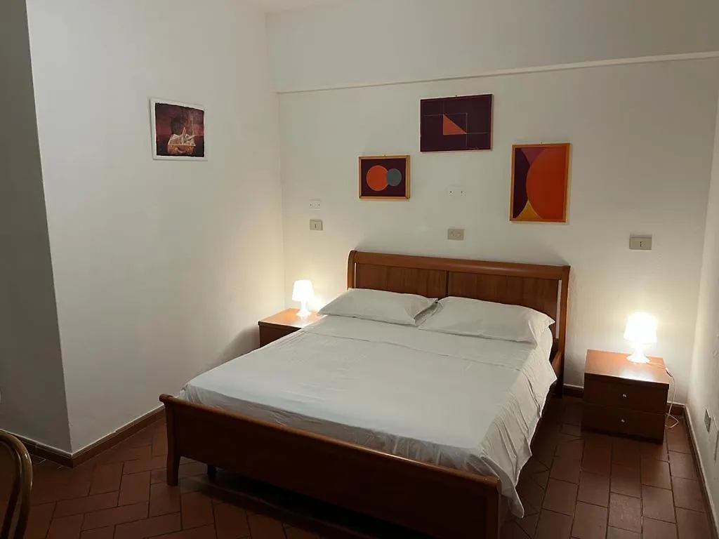 Apartament Sosta Paradisa Piza